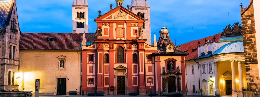Basílica de San Jorge