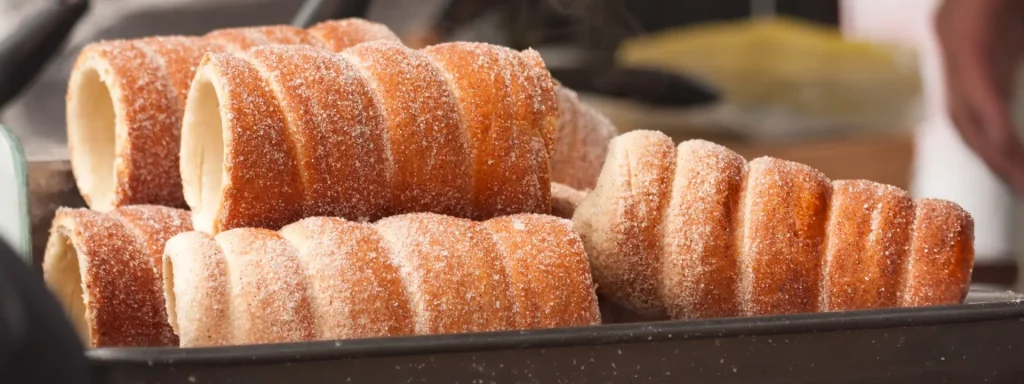 Trdelník