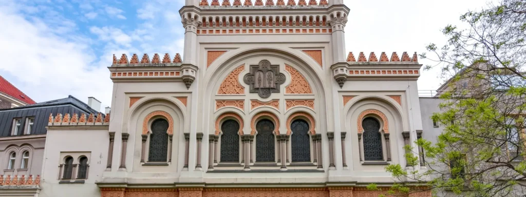 Sinagoga Española
