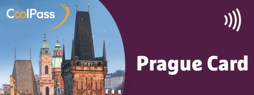 Praga Card o Praga Pass