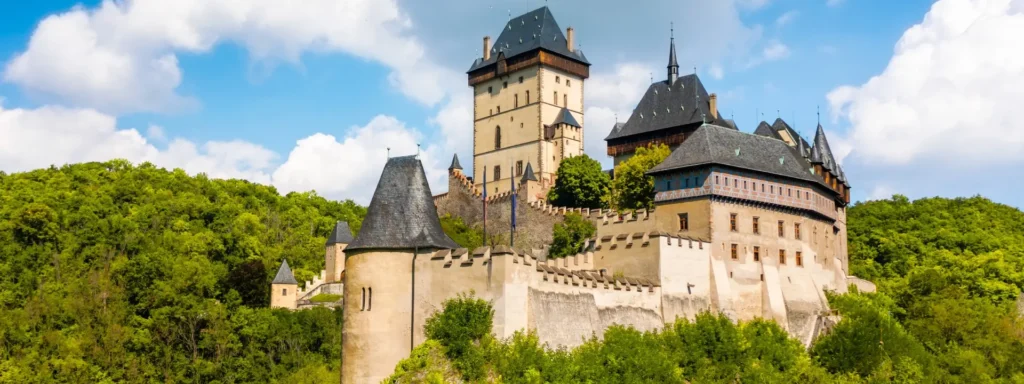 Karlstejn