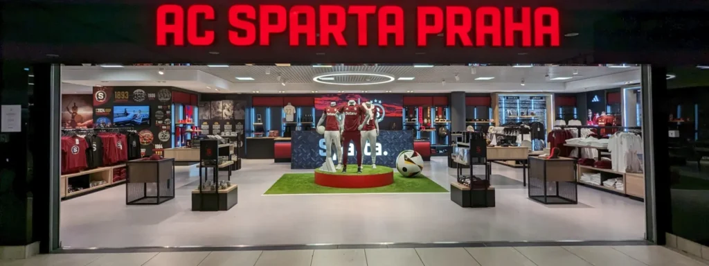 AC Sparta de Praga