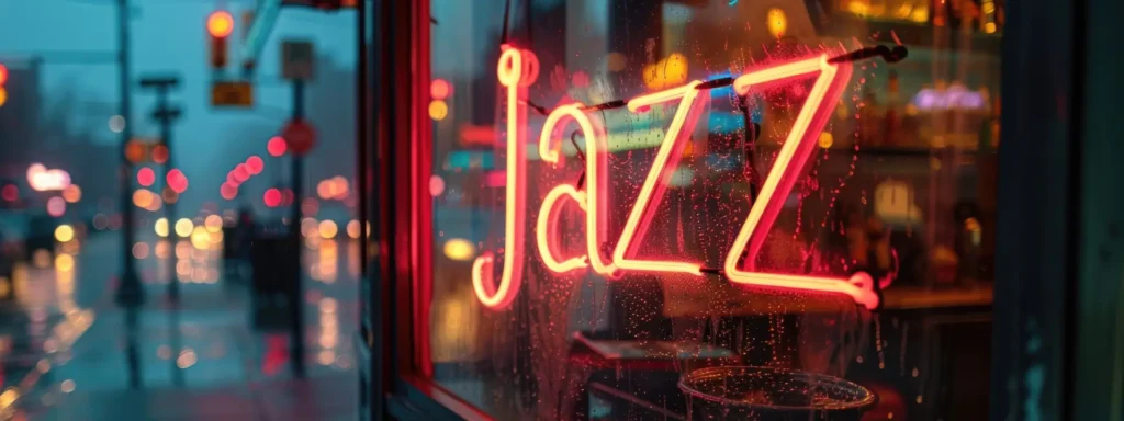 Jazz en Praga