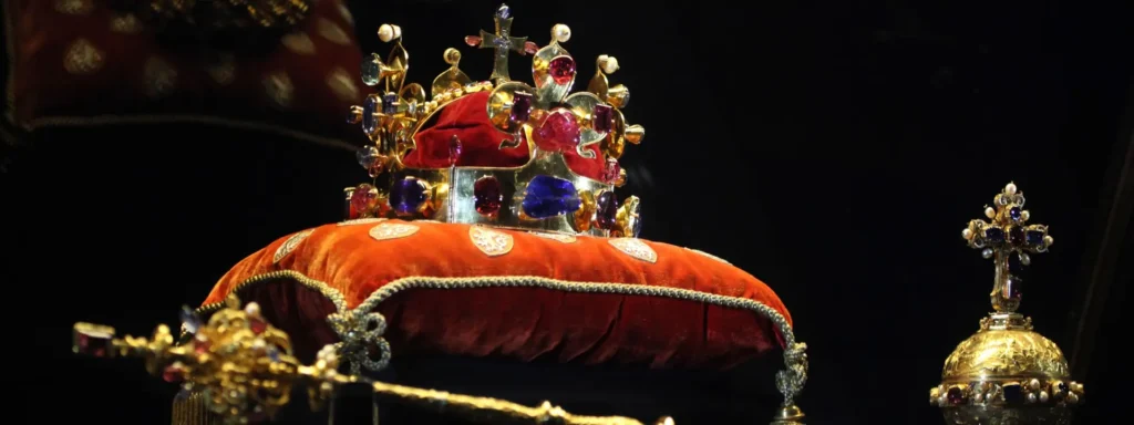 Joyas de Bohemia