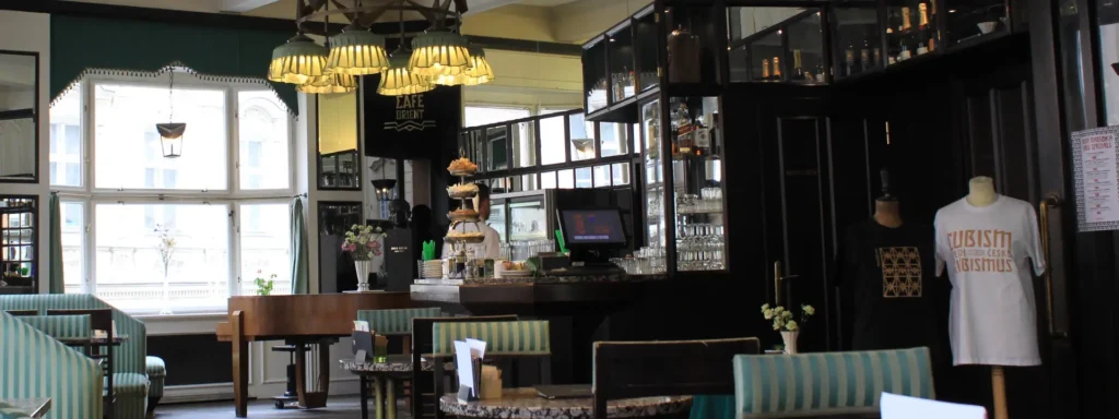 Grand café Orient