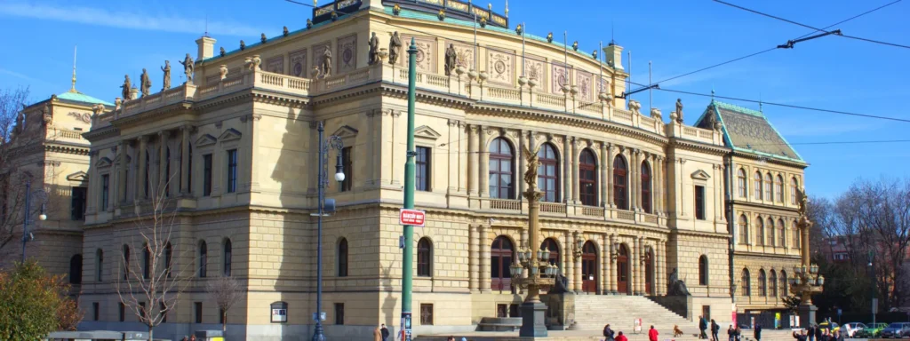 Rudolfinum